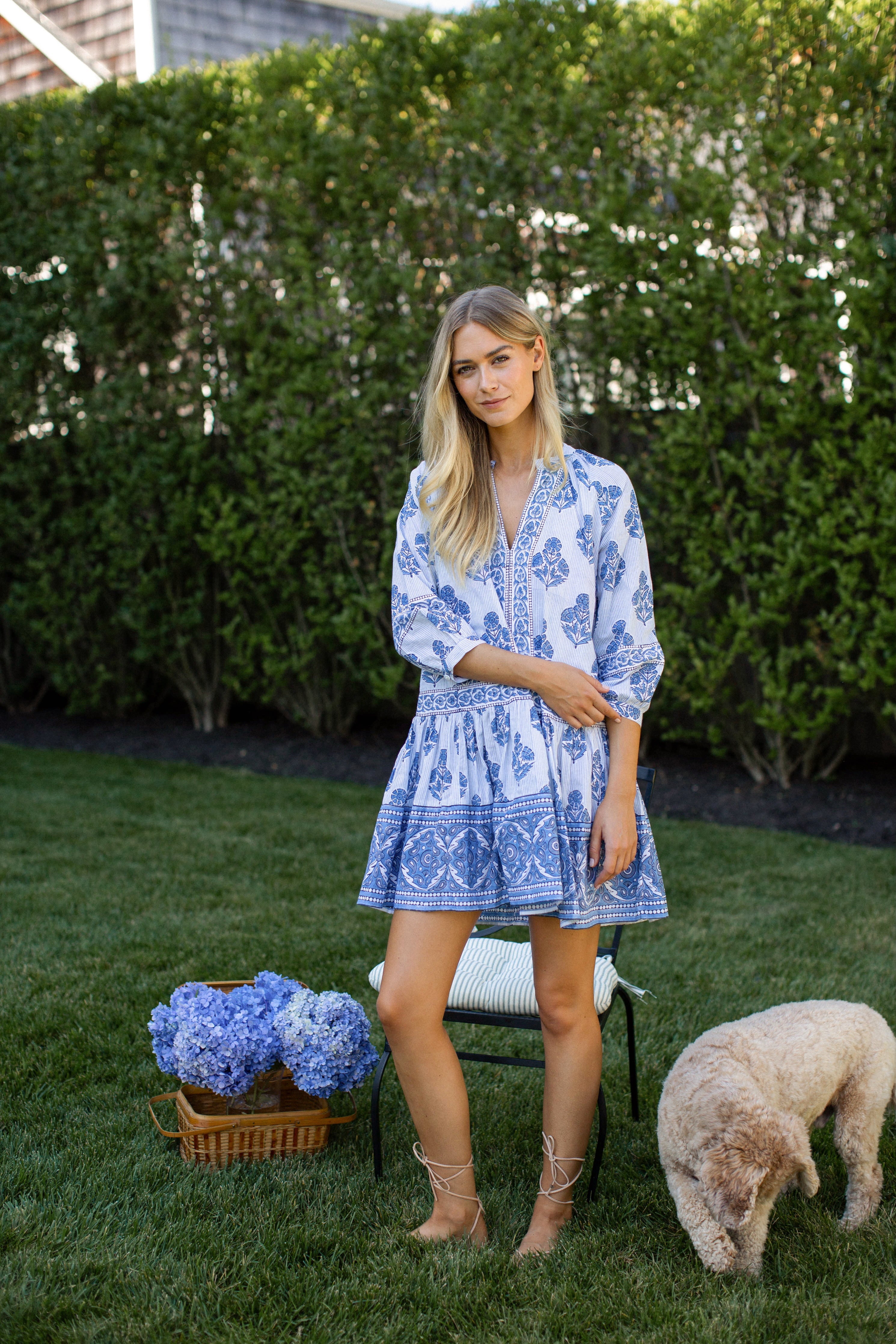 Women's Dresses | Easy, Everyday Styles | Marea  Marea by Liz Joy