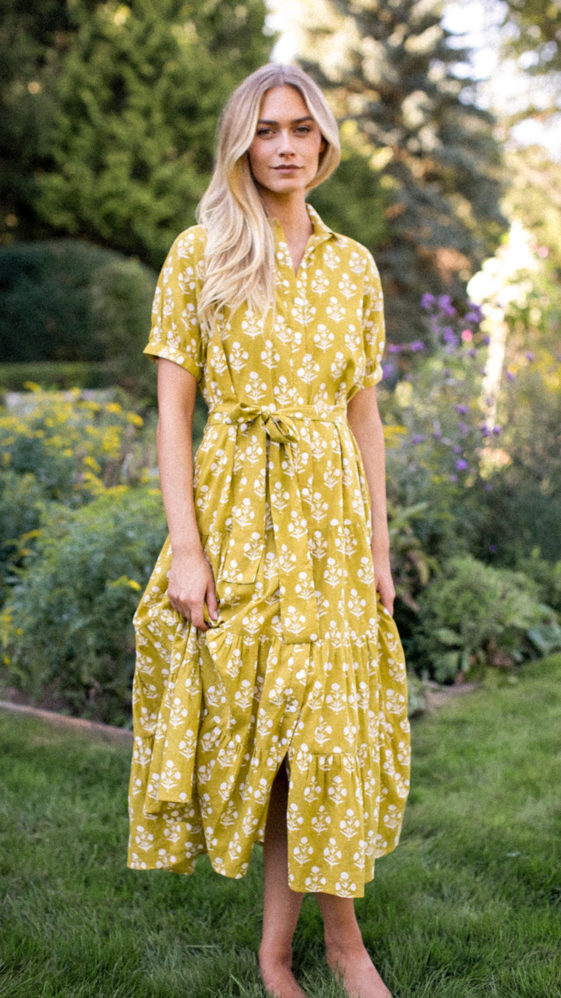 Short Sleeve Shirt Dress Short Sleeve Shirt Dress