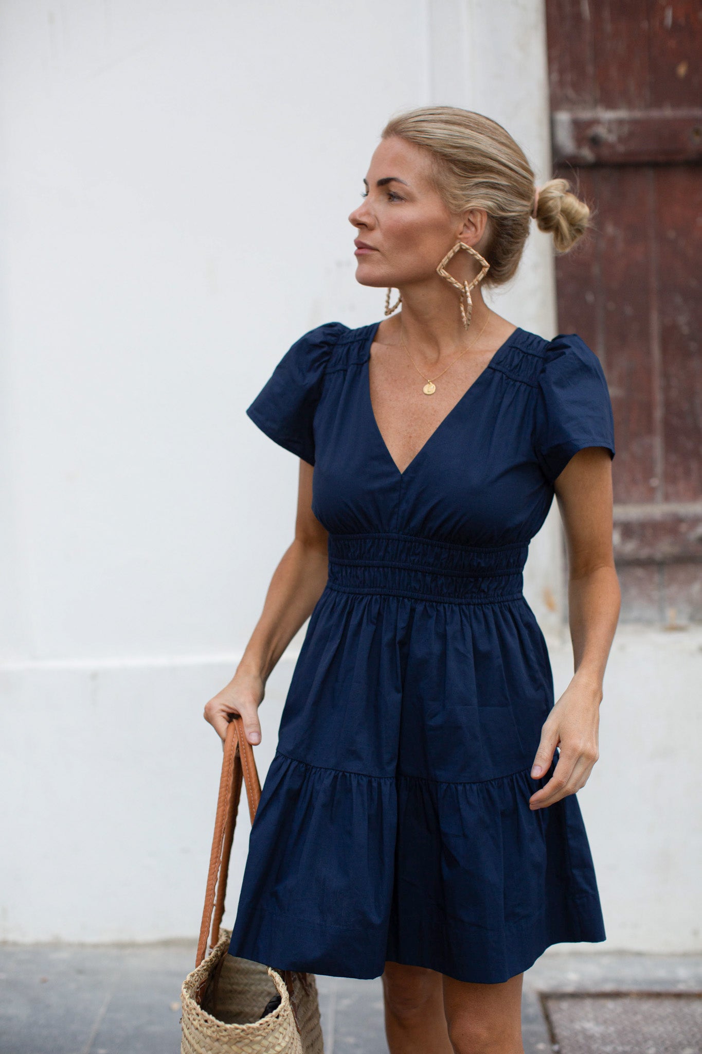 Anna Dress