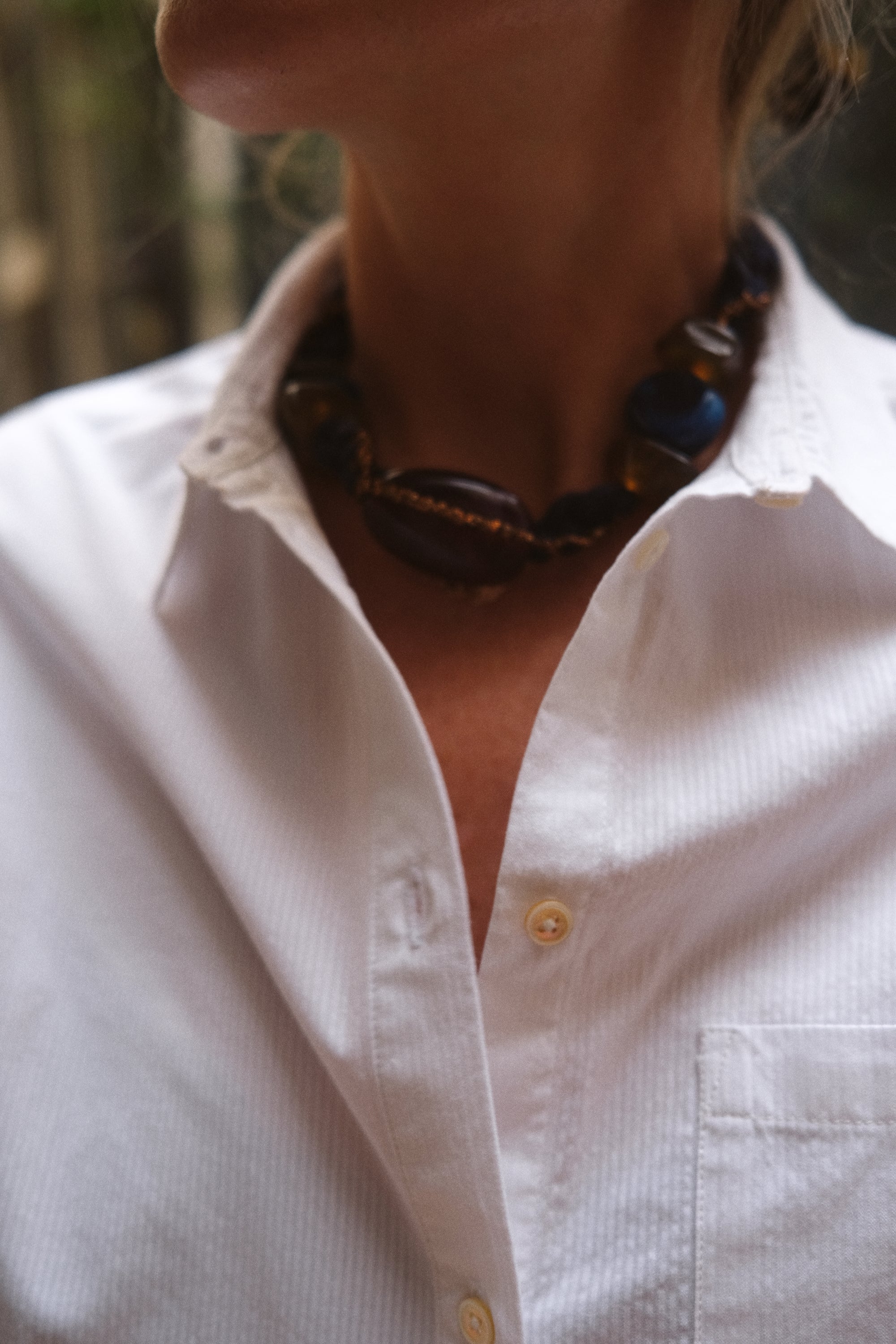 Favorite Shirt - White