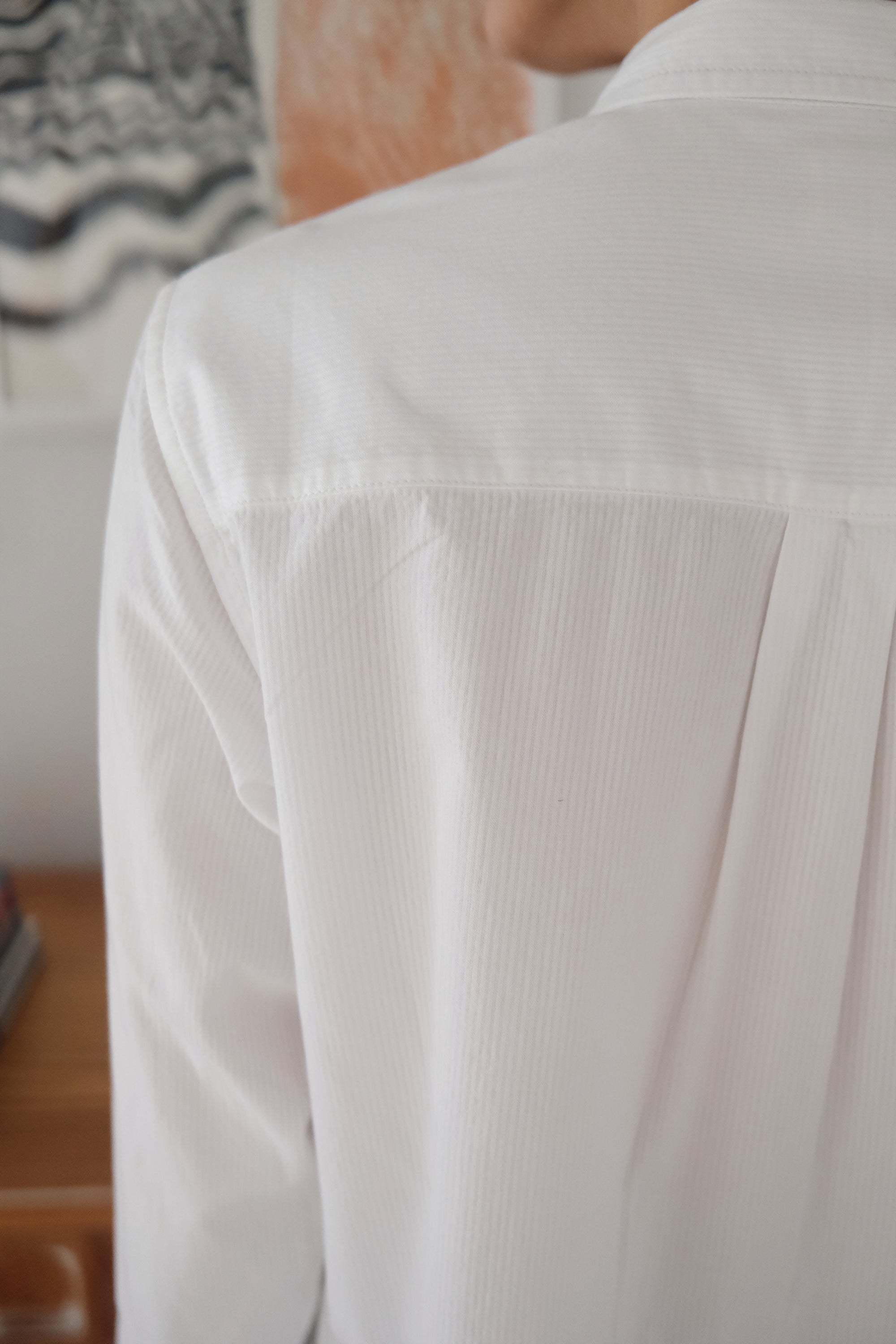 Favorite Shirt - White