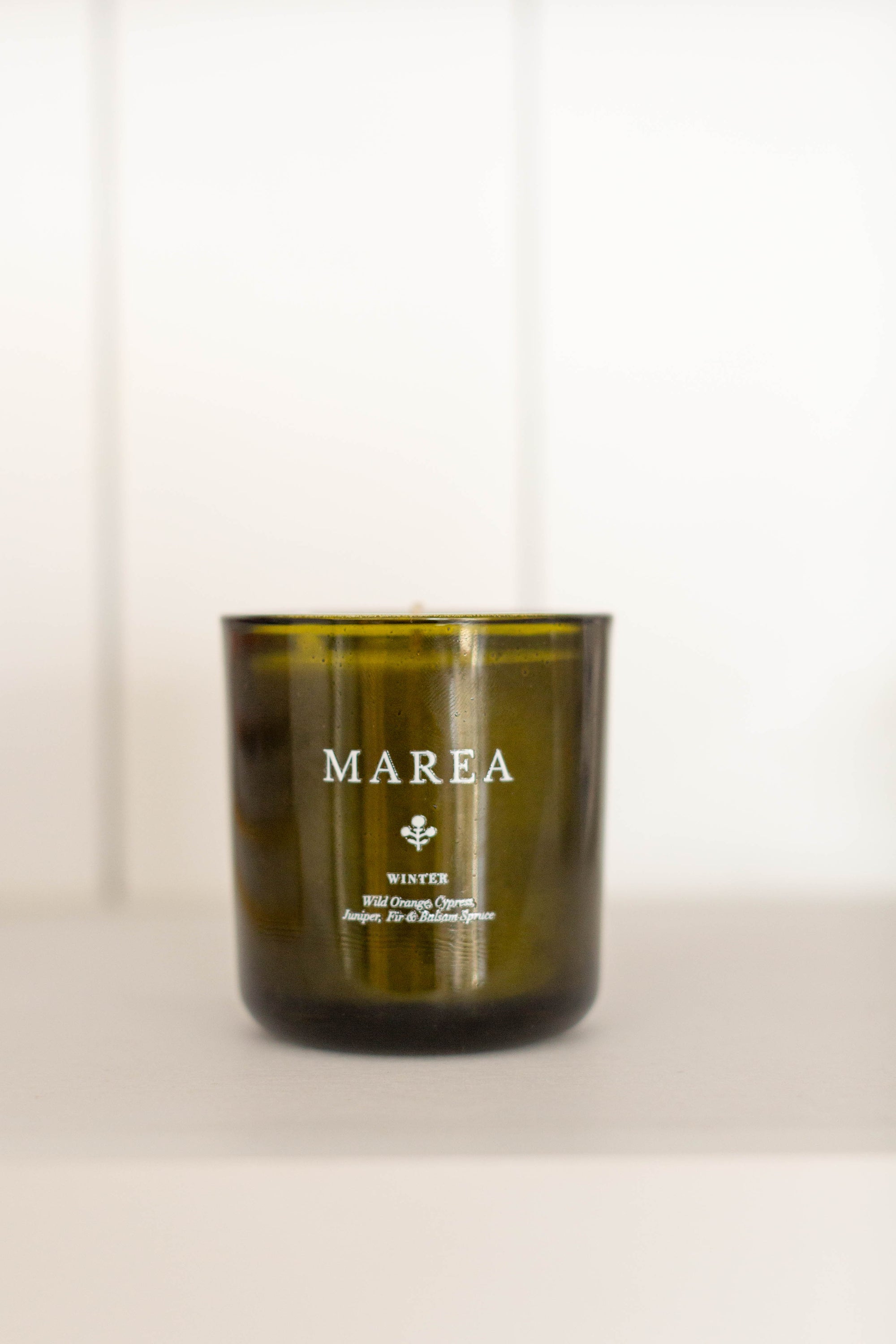 Marea x Floraco Candle - Winter