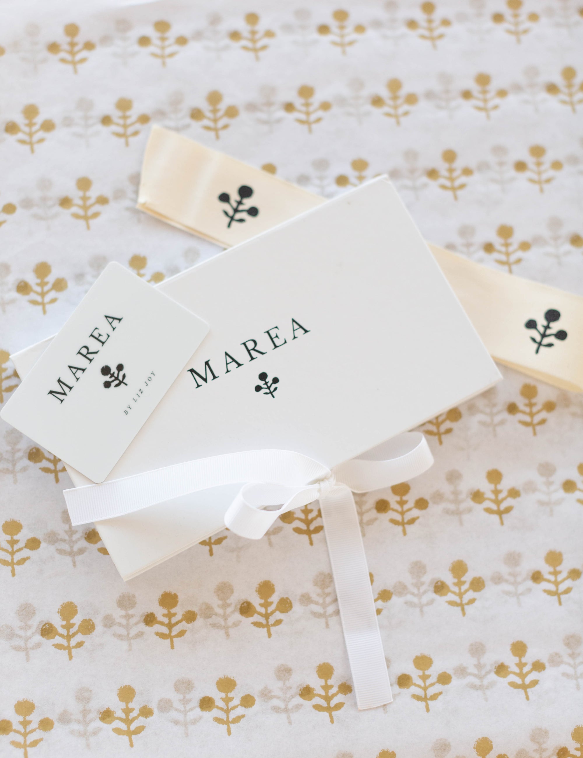 Marea E-Gift Card