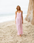 THE APRES BEACH DRESS
