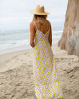 THE APRES BEACH DRESS