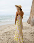 THE APRES BEACH DRESS