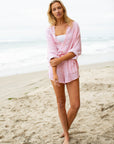 APRES BEACH SHIRT