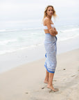 MOSAIC SARONG