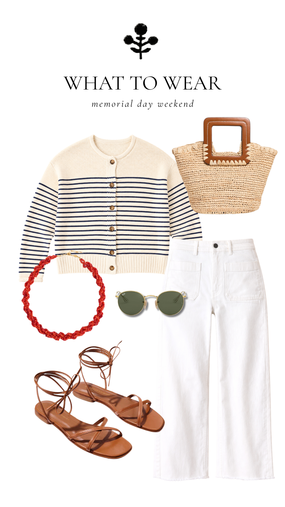 What to Wear - MDW