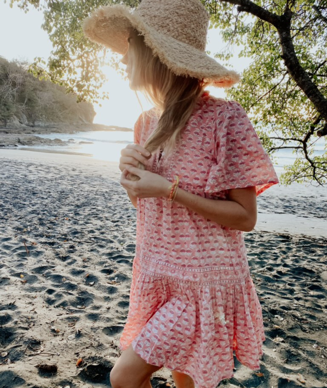 Double Duty - Dresses That Make Great Cover Ups
