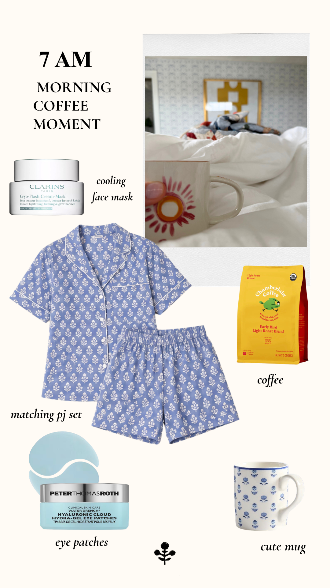 Mother's Day Moments