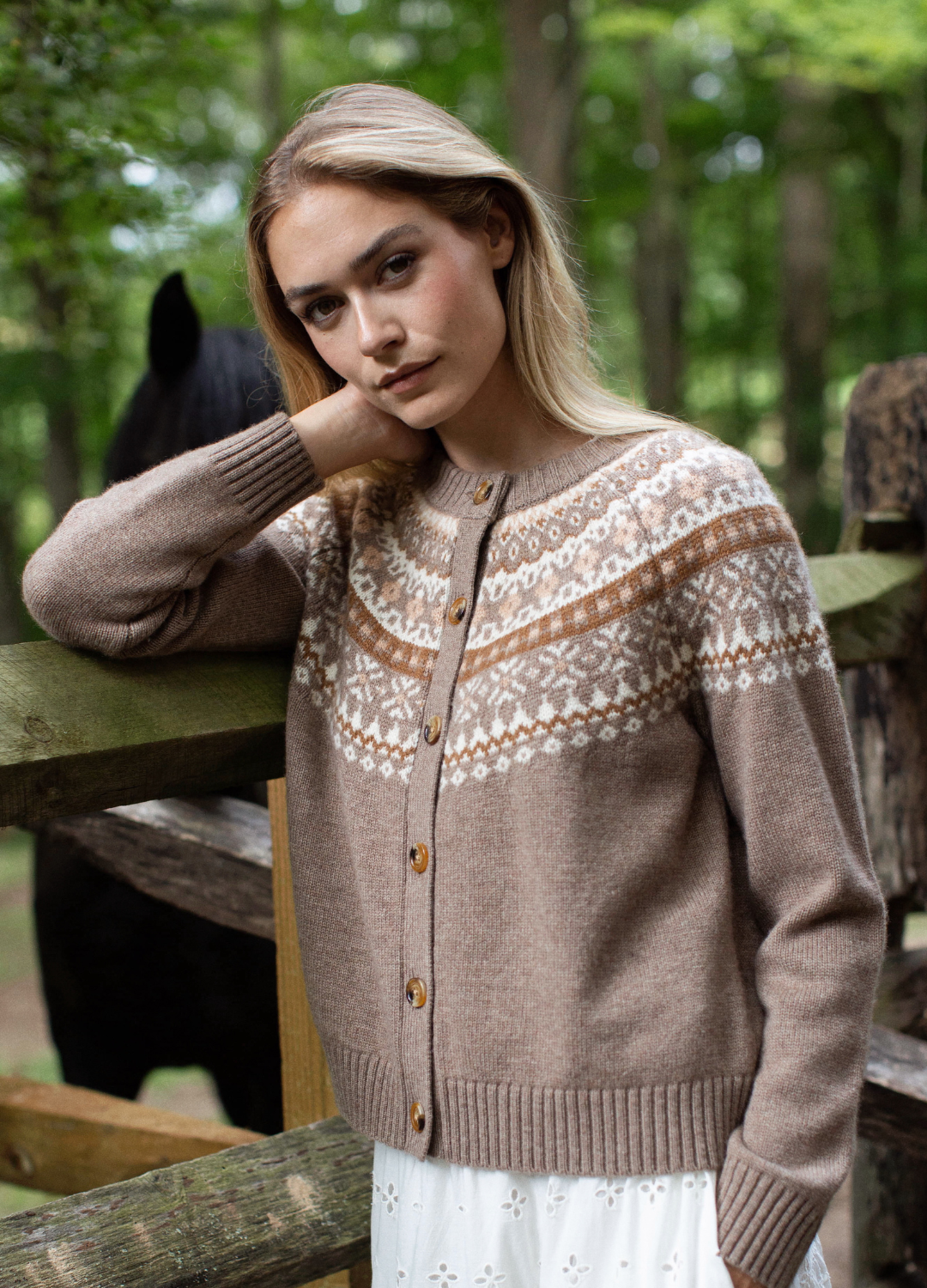A Collection Rooted in Heritage and Craft