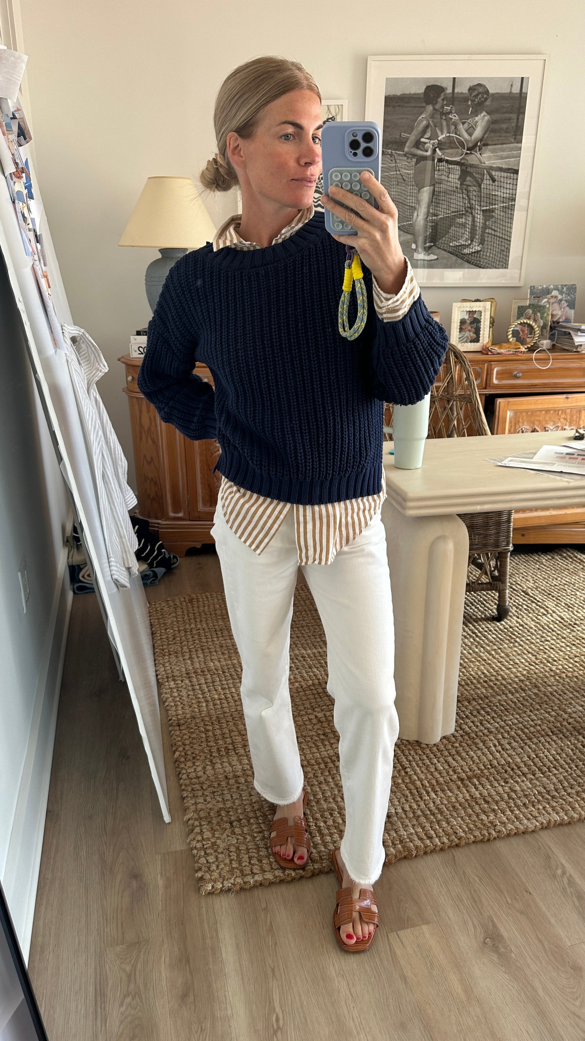 Office OOTD