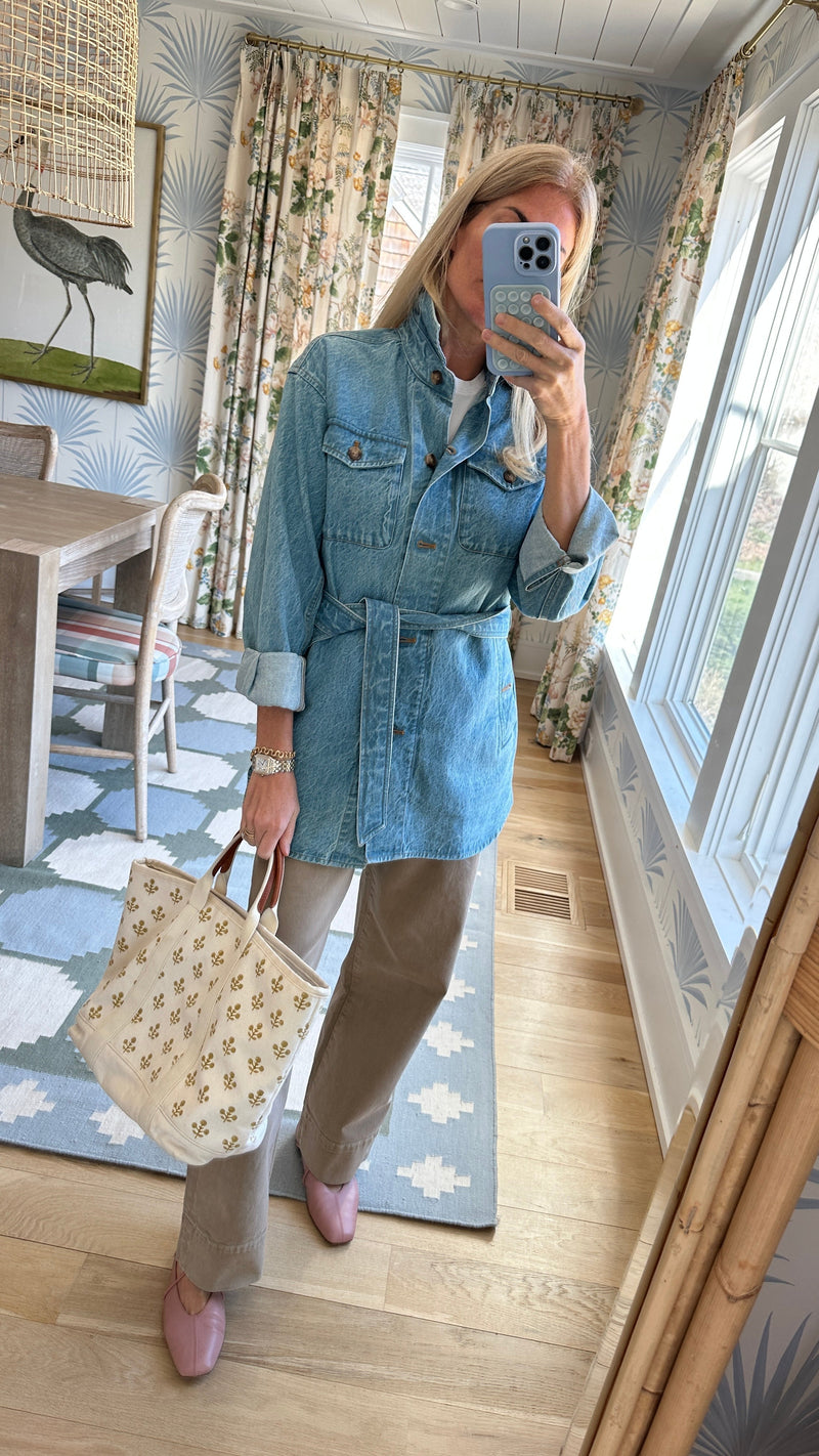 The Outfit I am Wearing on Repeat