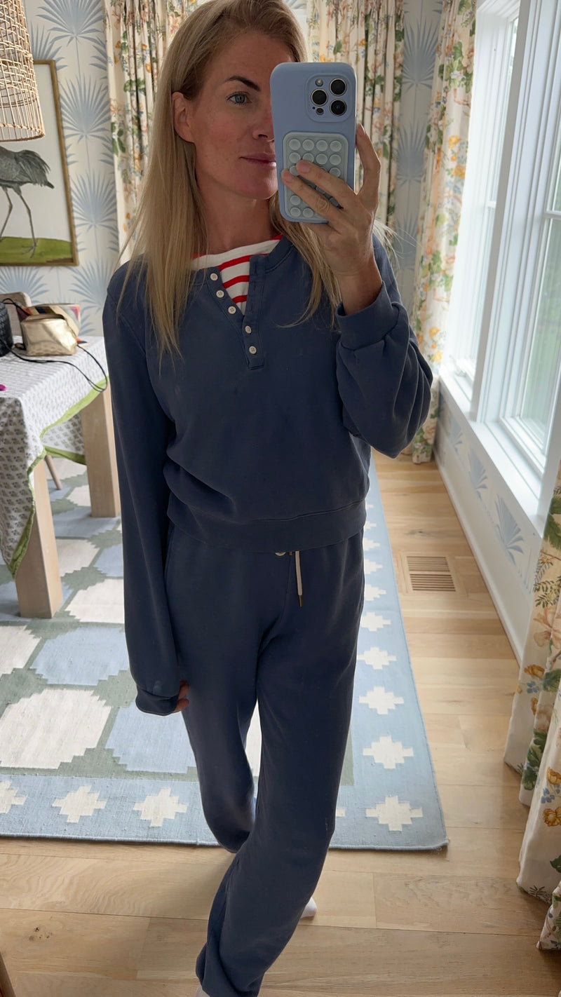 The Terry Set I’m Living In Lately
