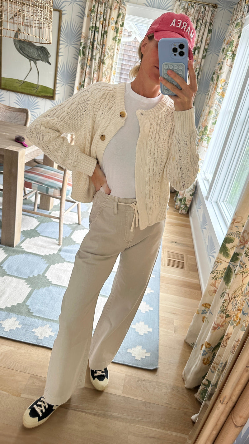 School Field Trip OOTD