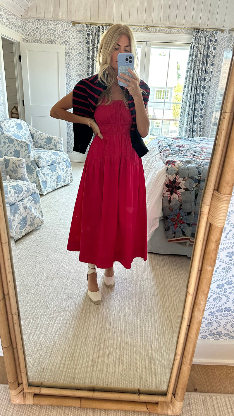 Summer Staple Dress