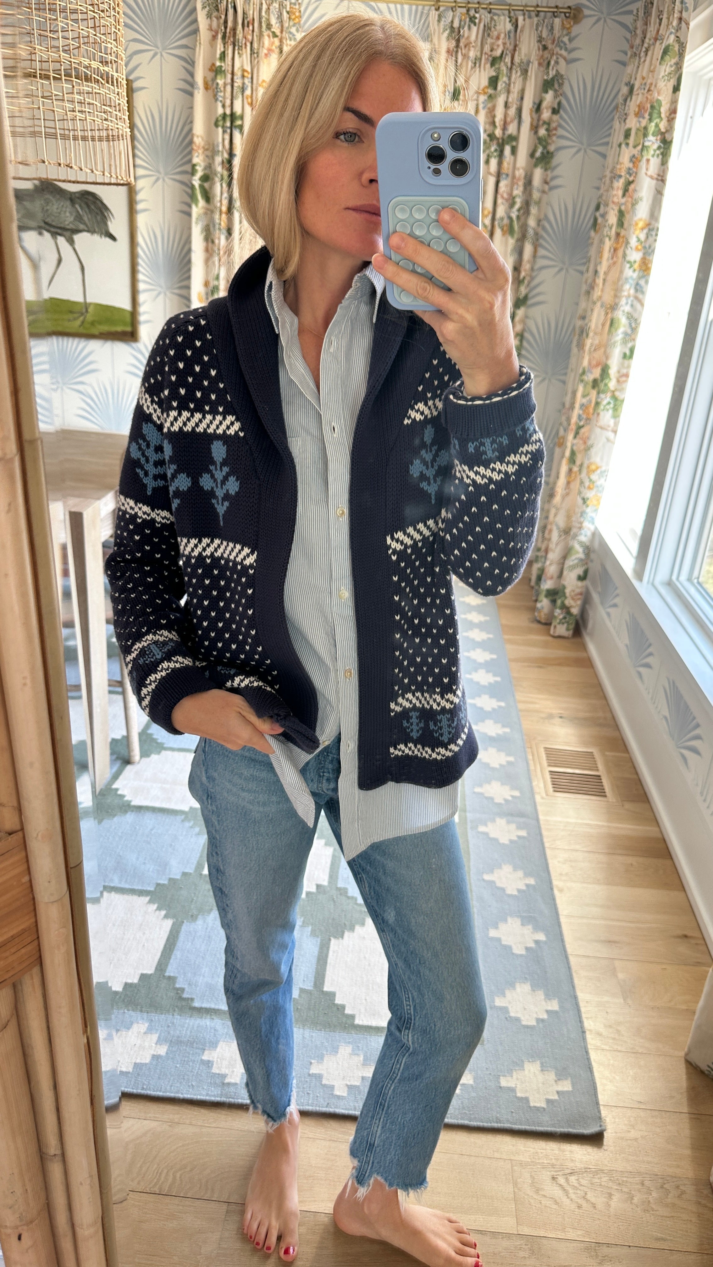 The Only Cardigan You Will Need This Spring & Summer – Marea by