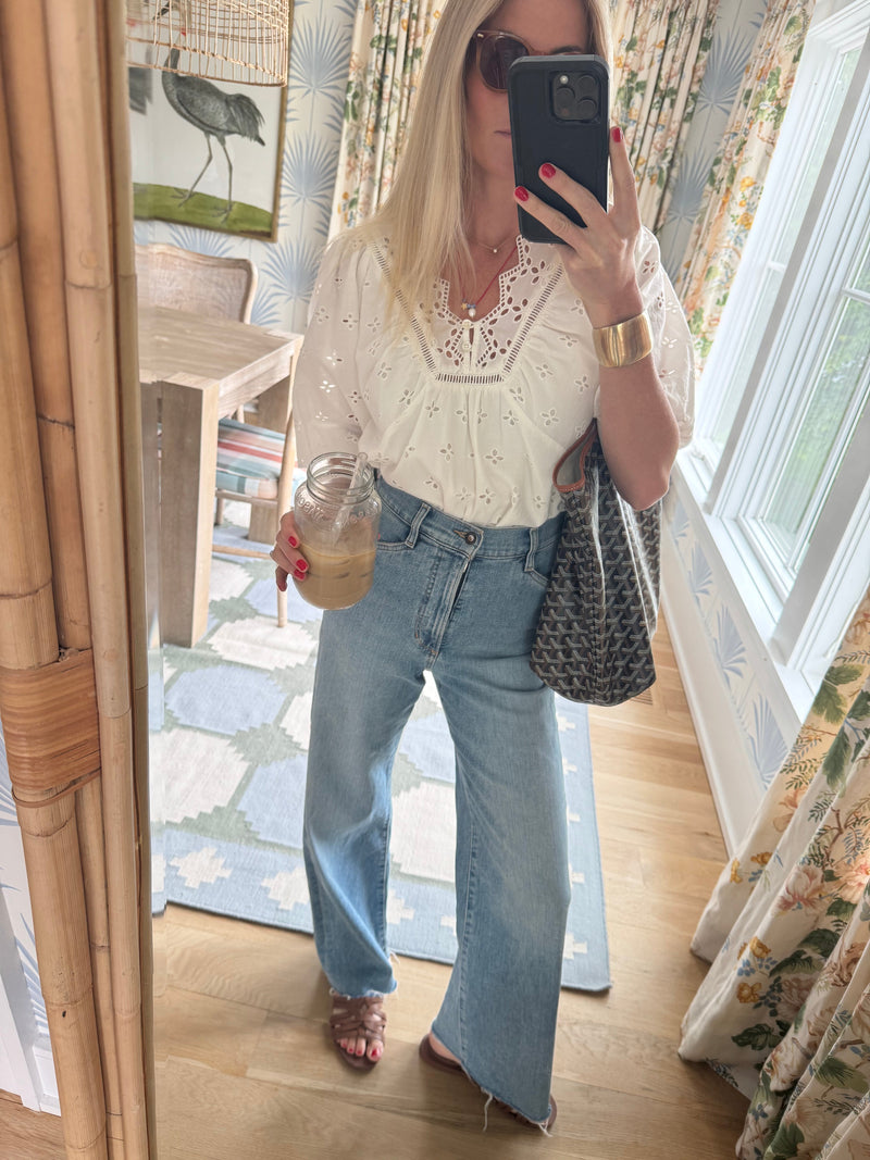 Everyday Style, Elevated