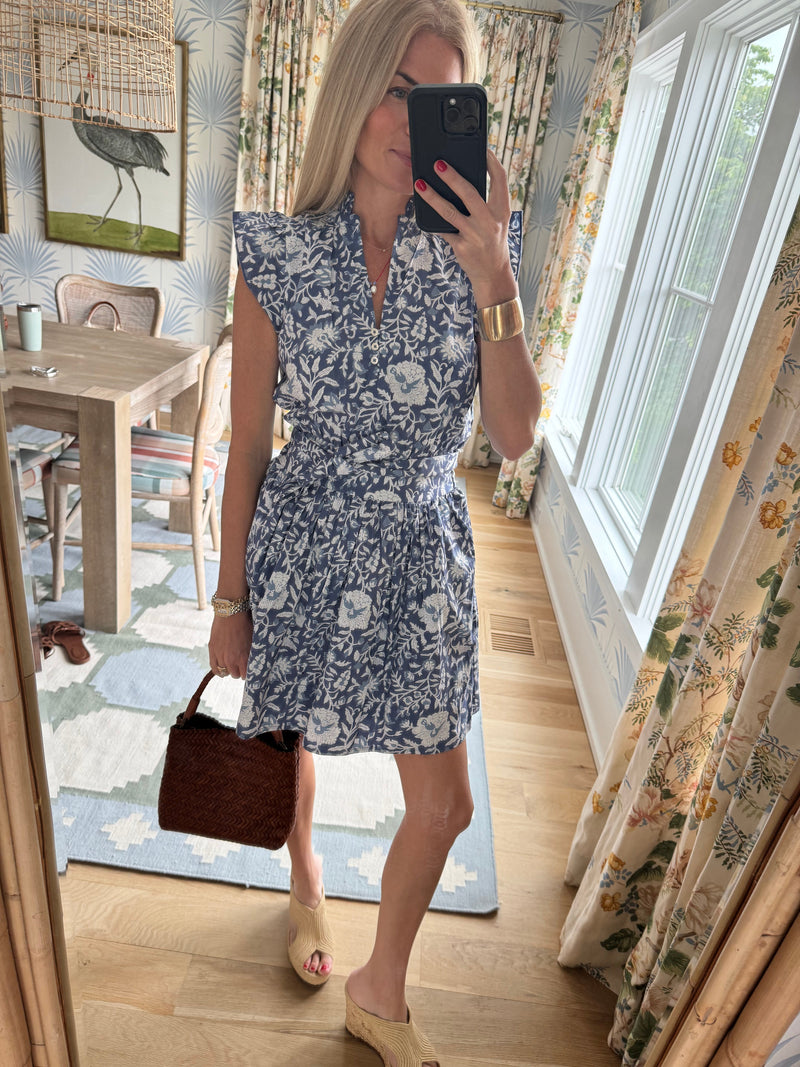 Beach Dinner OOTN