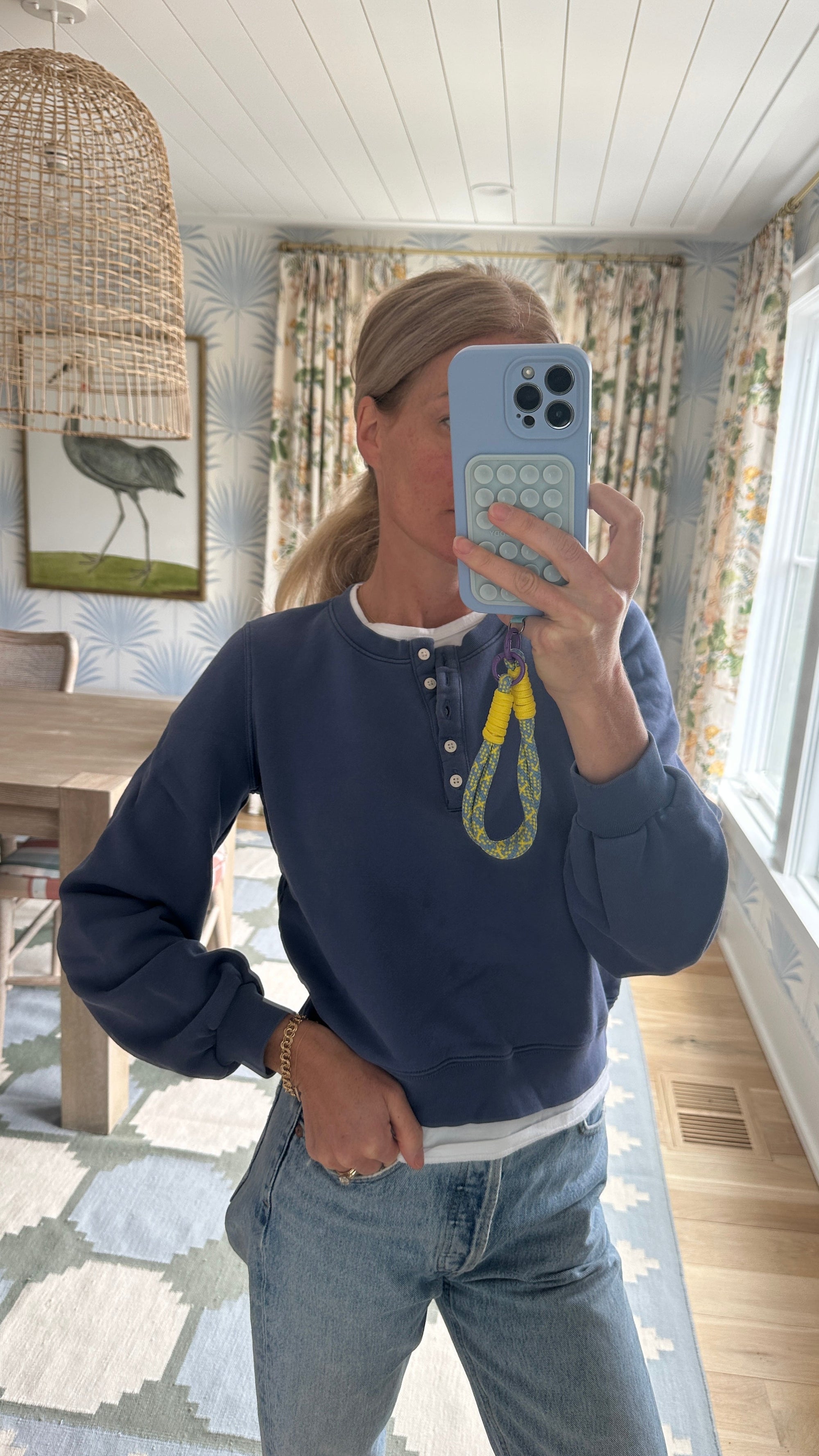 Saturday Errands OOTD