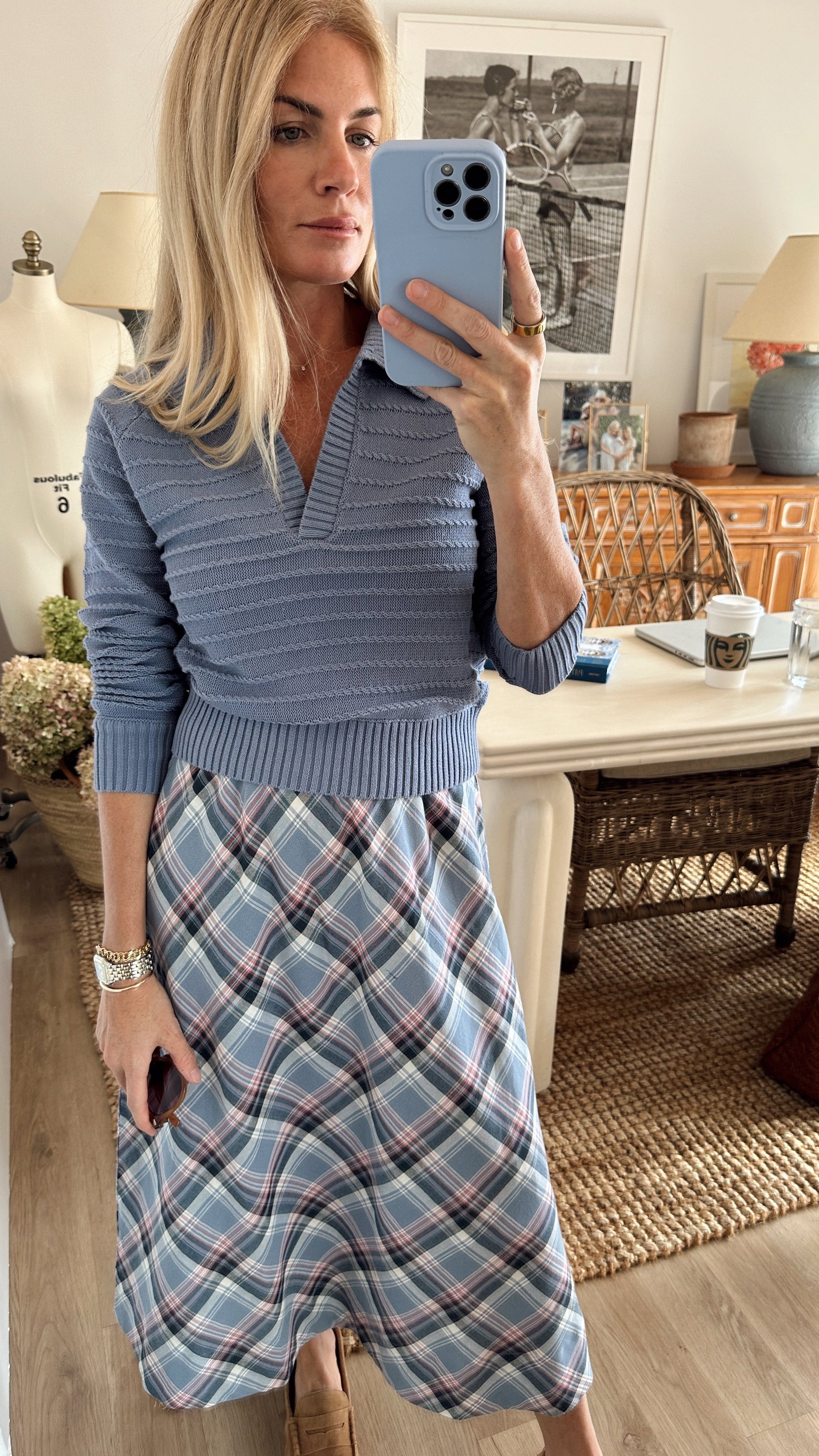Effortless Fall Layers
