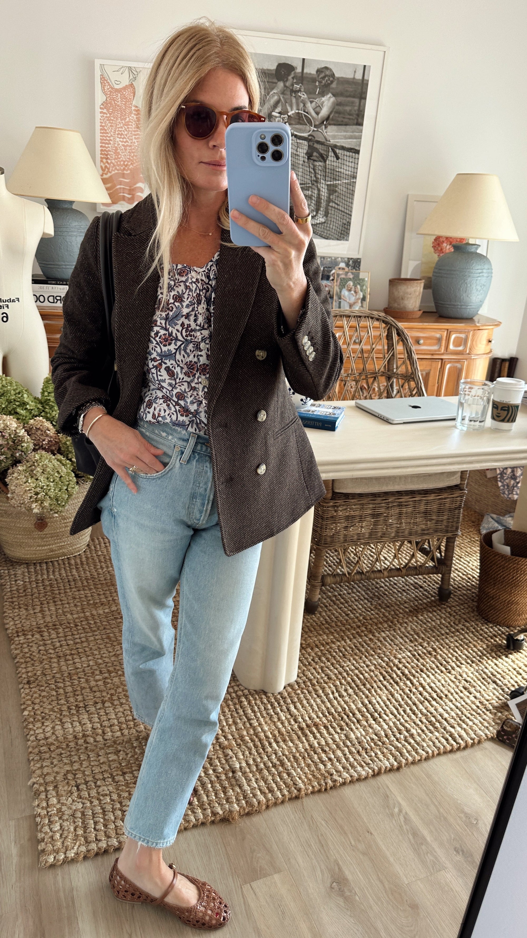 Fall’s Easiest Outfit Formula