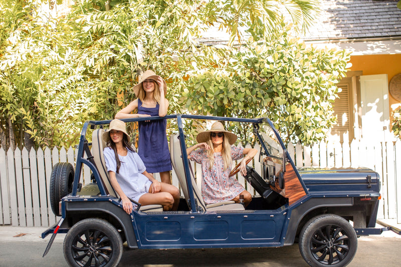 A Packing Guide for Summer Getaways