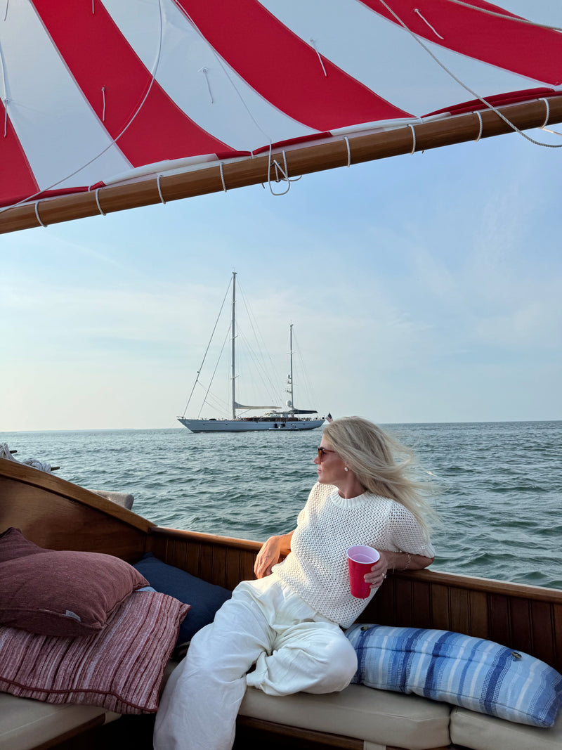 Liz's Guide to Martha's Vineyard