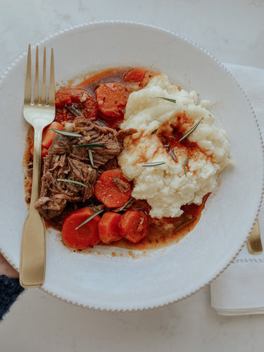 Instant Pot, Pot Roast