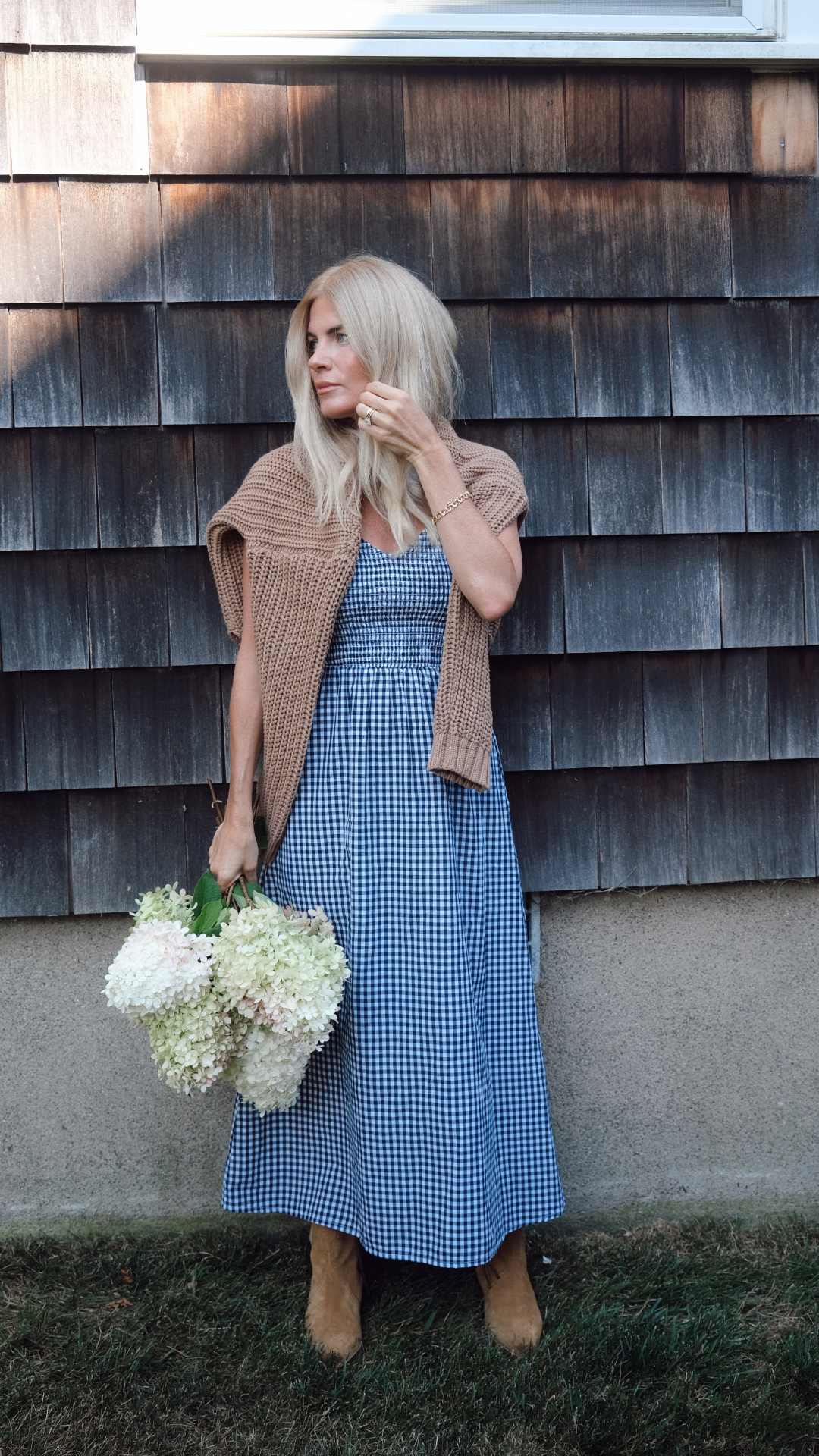 Heritage Hues