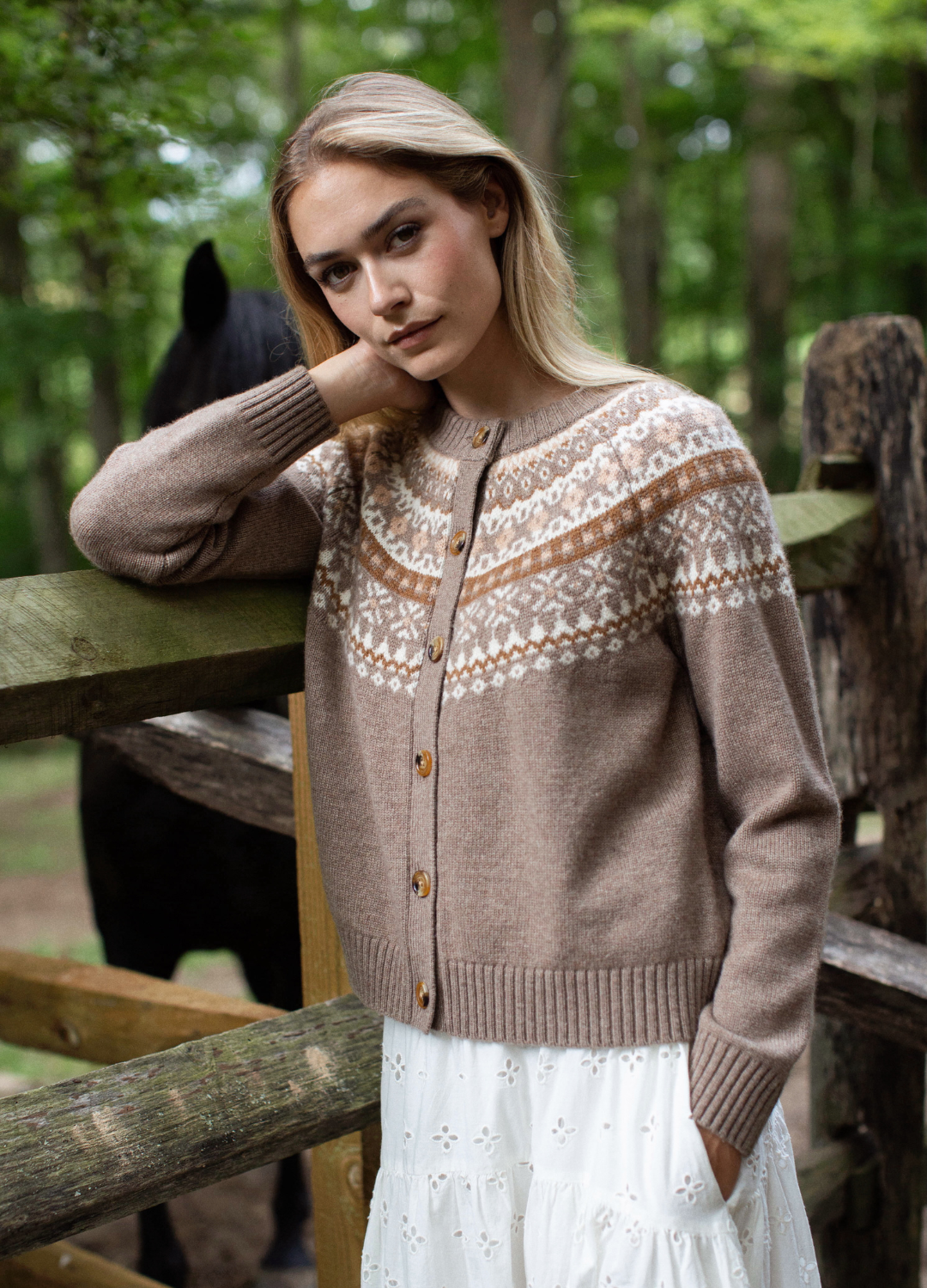 Sweaters