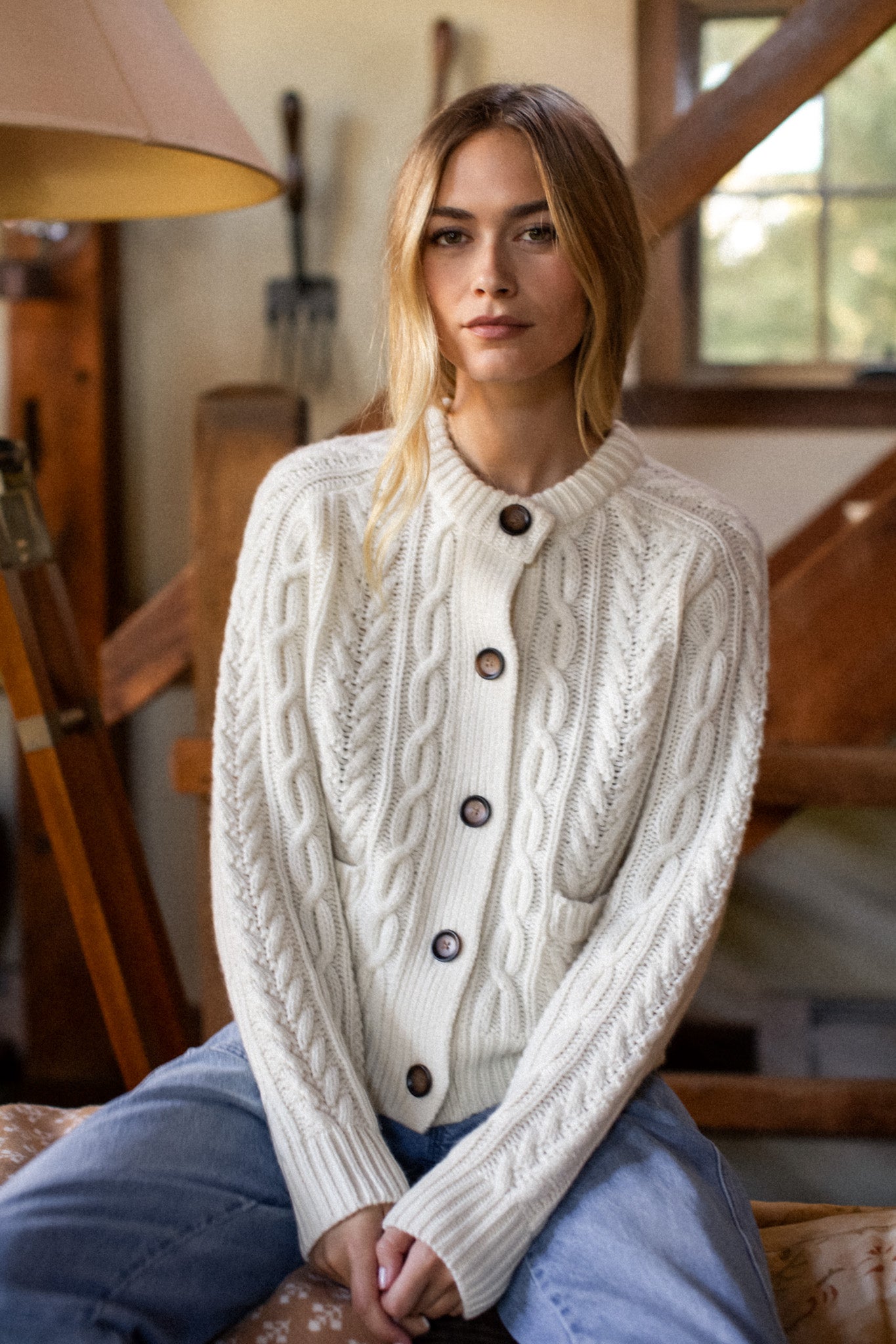 Sweaters