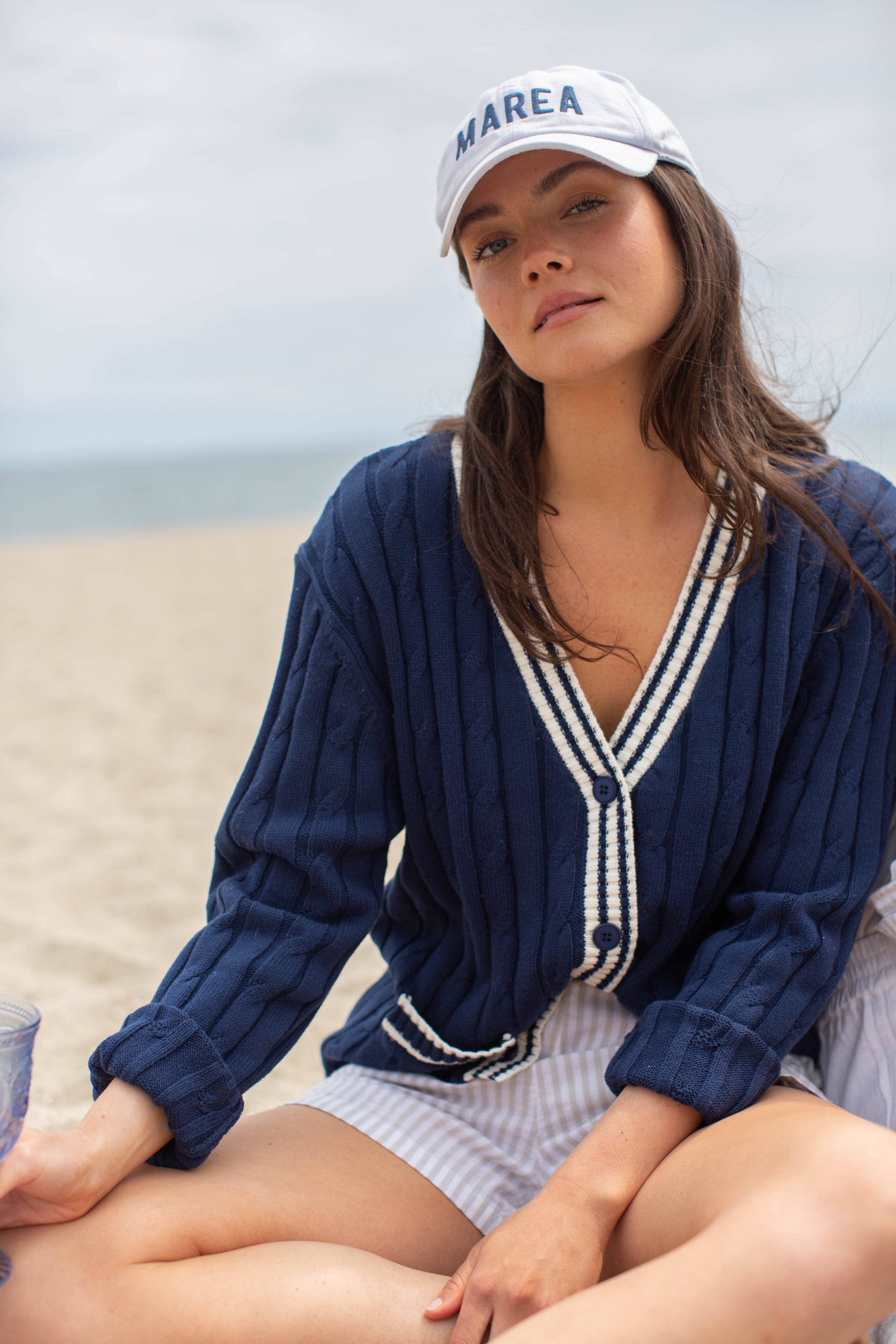 Liz's Blue + White Favorites