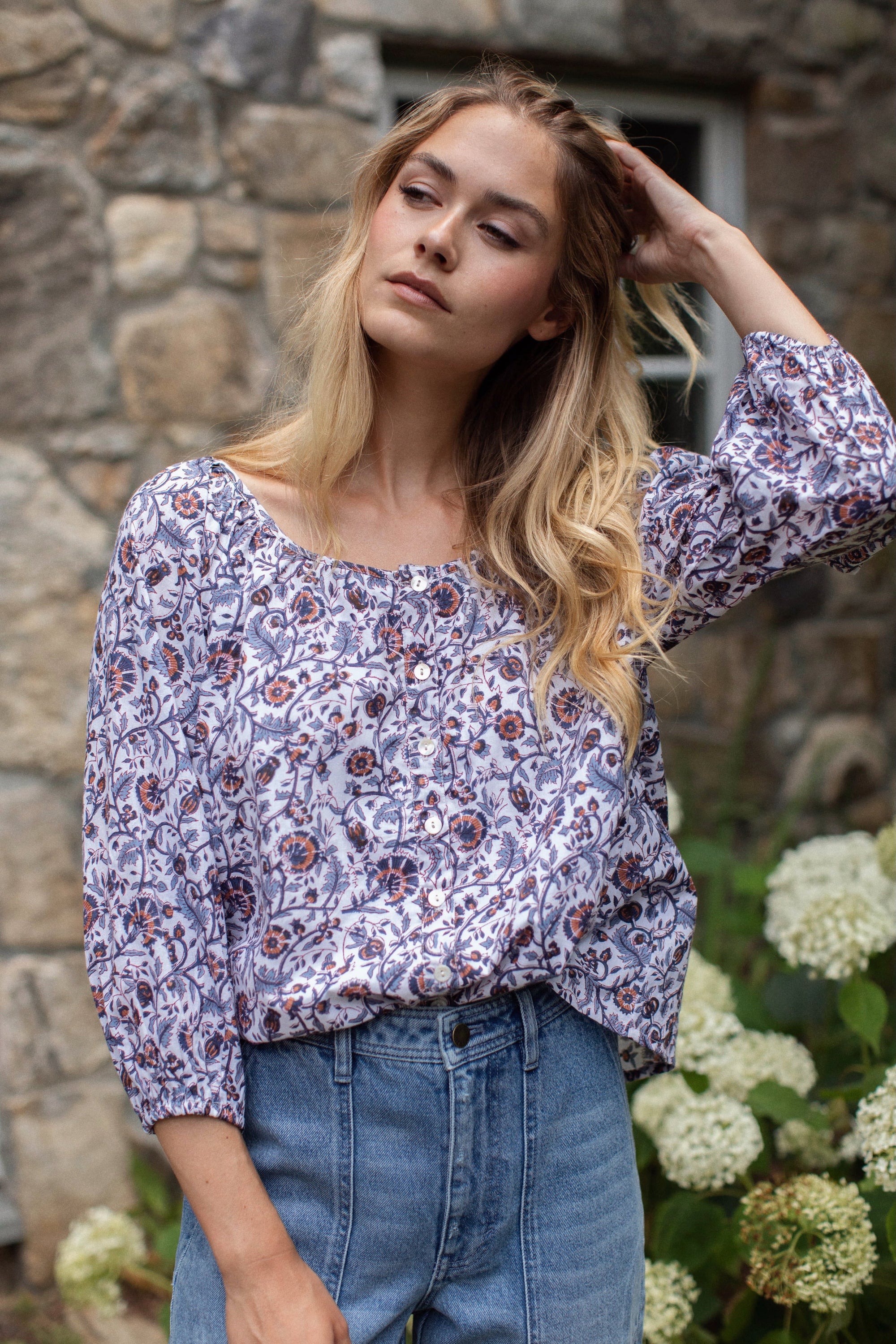 Fall Print Edit