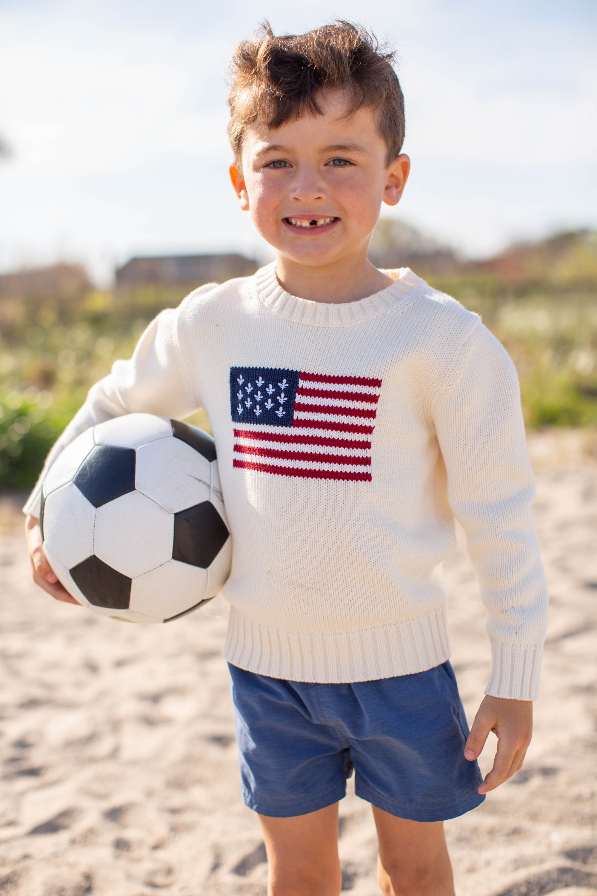 USA Edit