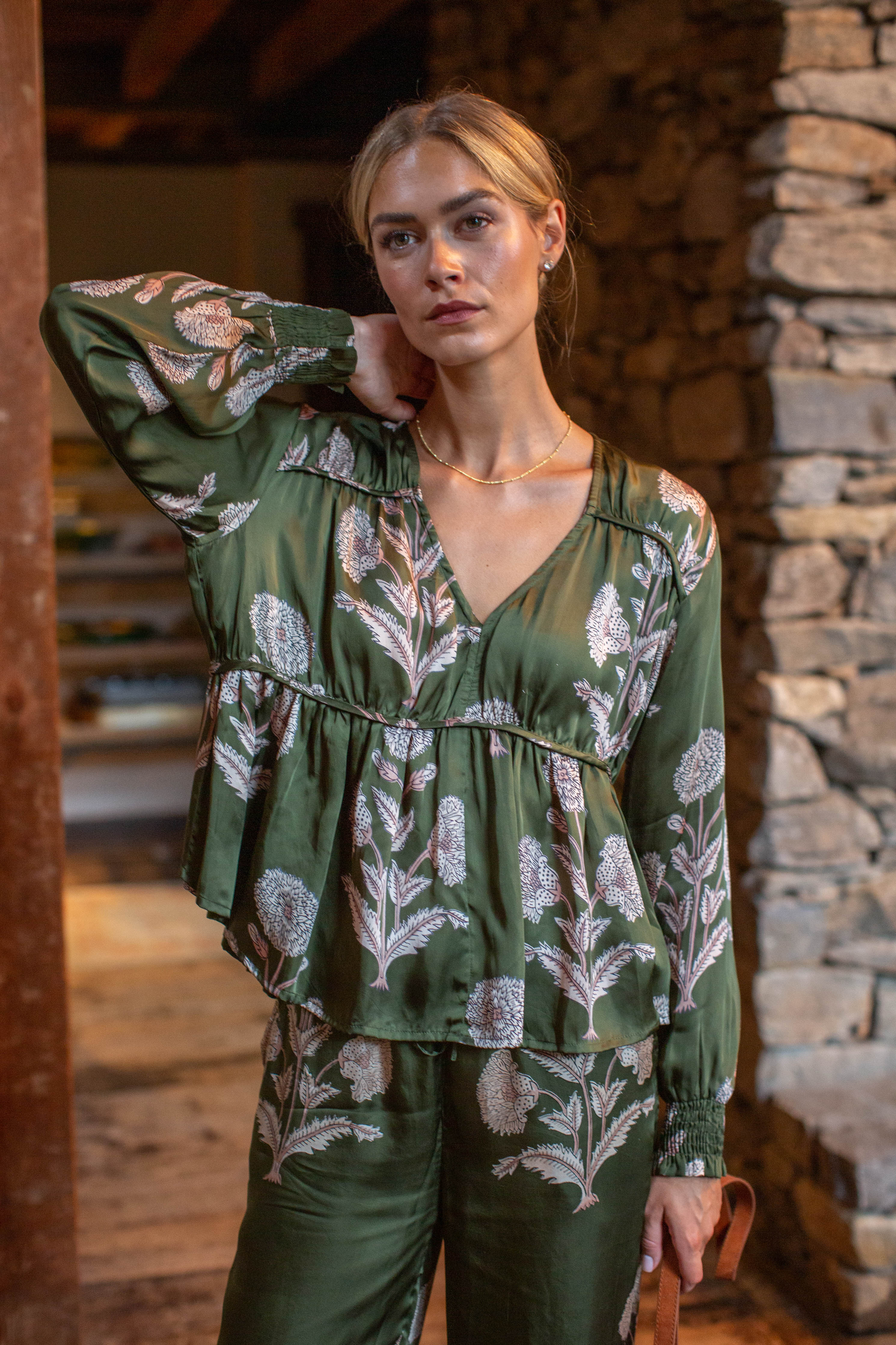 Shop Trendy Women's Tops at Marea by Liz Joy