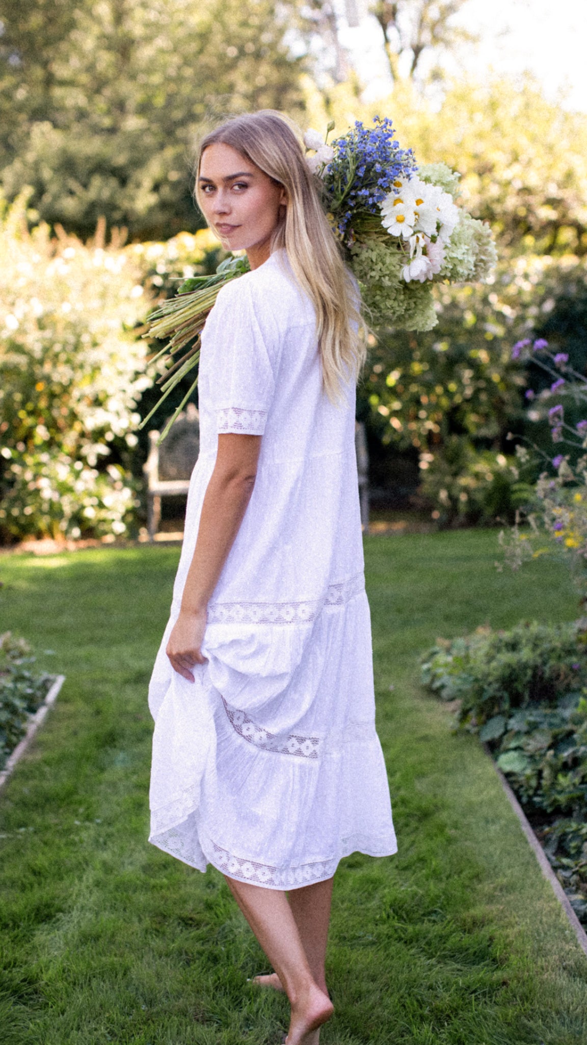 Eve Dress