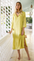 Marea Tunic - Citronelle Grace's Print