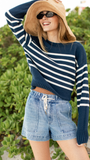 Denim Shorts - Mill Plain Wash