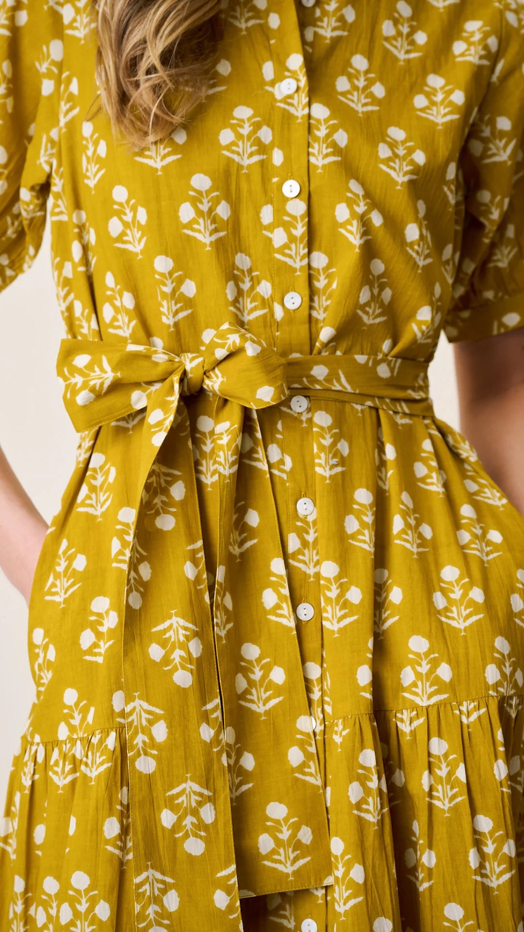 dirass shirt dress Short Sleeve Shirt Dress