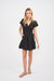 Anna Dress - Bonita Black