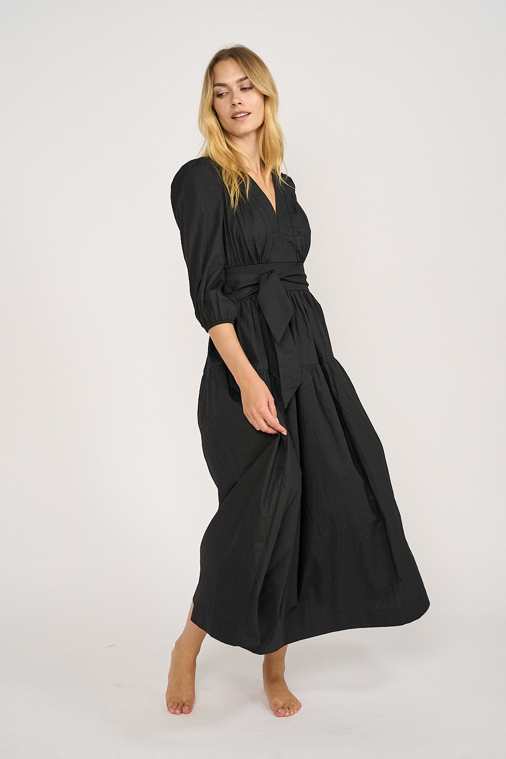 Liv Dress - Black