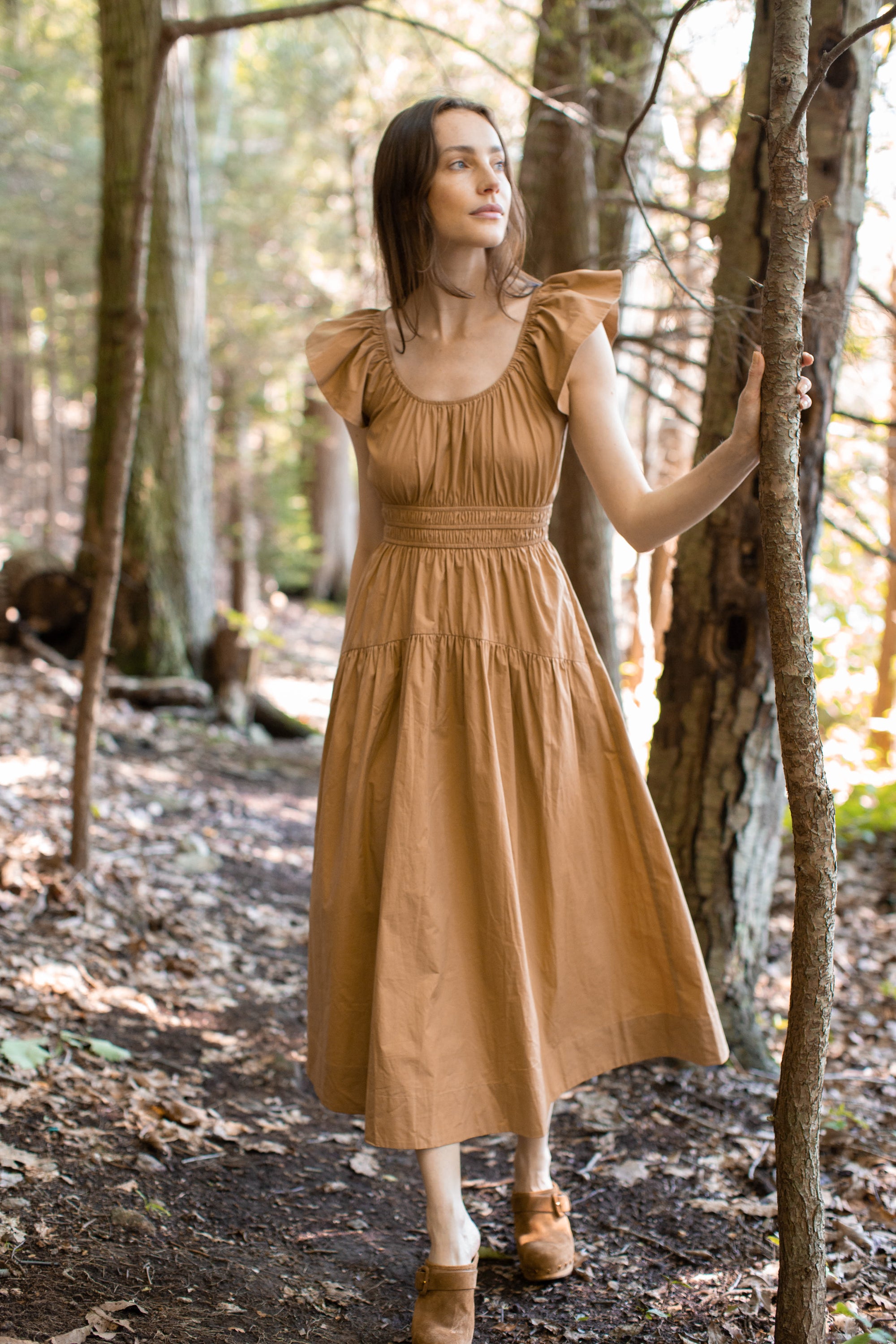 Jane Dress