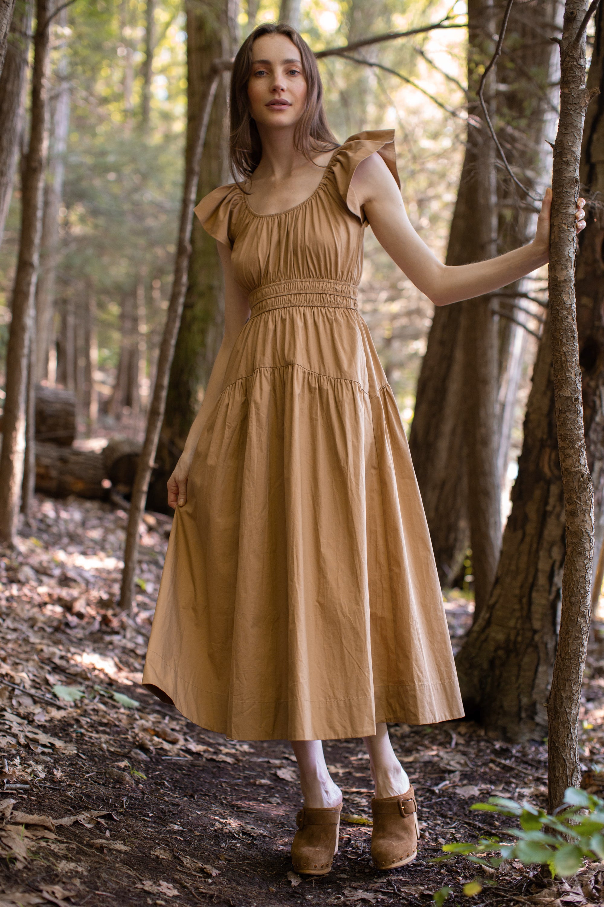 Jane Dress