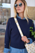 Lake Sweater - Navy