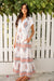 Breakers Dress - Floral Bouquet