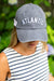 Atlantic ACK Baseball Hat - Navy