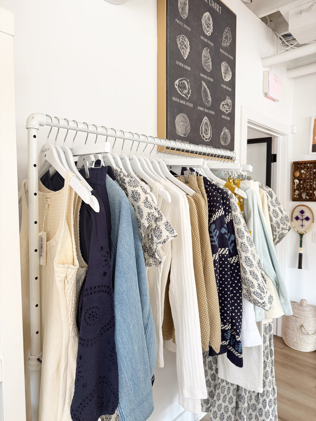 Marea Store in Fairfield, CT | Visit Our Flagship Boutique – Marea by ...