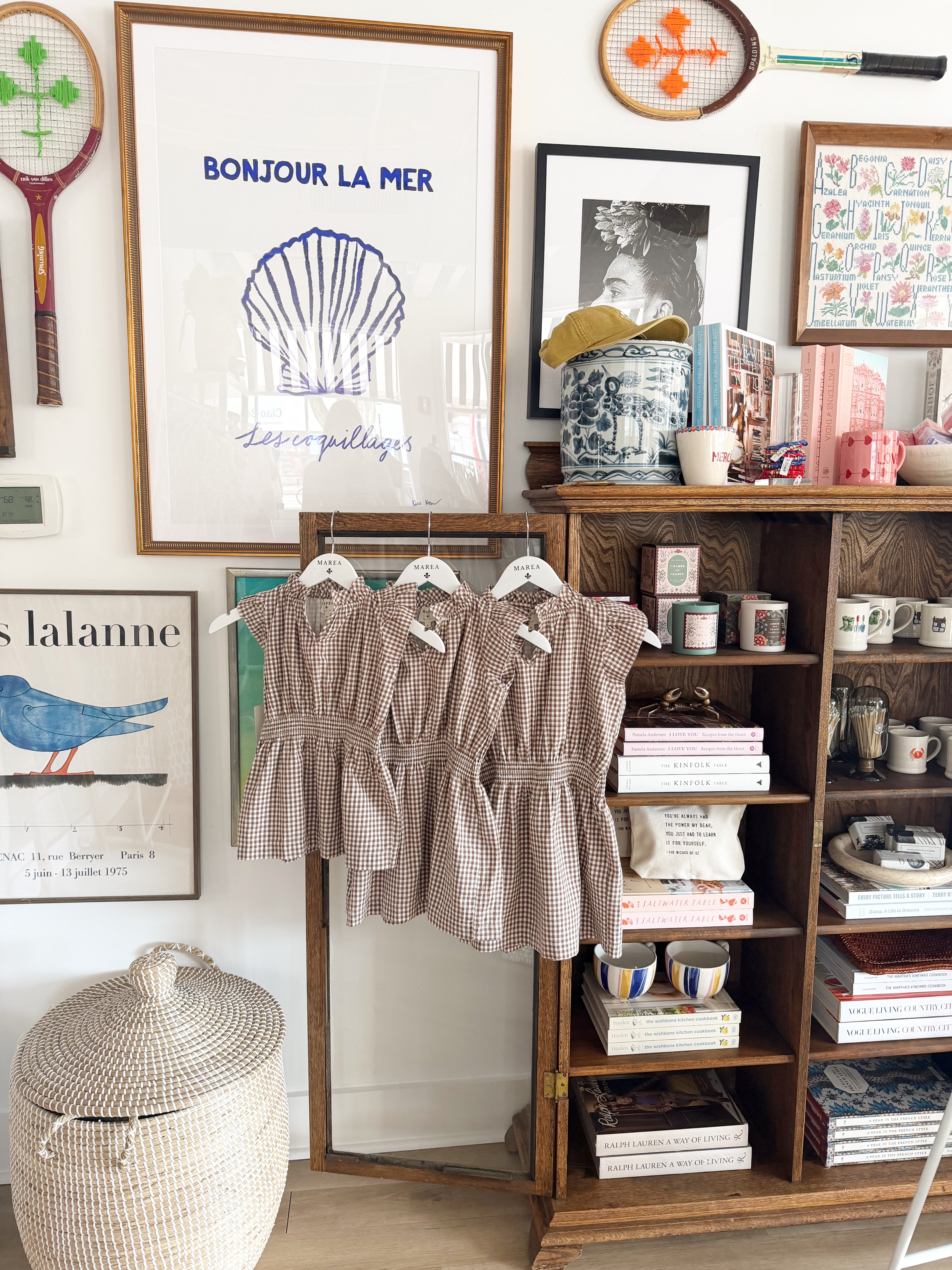 Marea Store in Fairfield, CT | Visit Our Flagship Boutique – Marea by ...